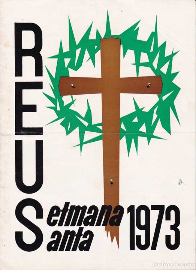Semana Santa en Reus  